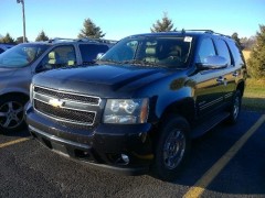 BUY CHEVROLET TAHOE 2010 4WD 4DR 1500 LT, Fairway Auto Auction