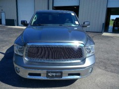 BUY RAM 1500 2013, Fairway Auto Auction