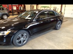 BUY AUDI A6 2012, Fairway Auto Auction