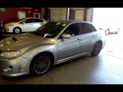 BUY SUBARU IMPREZA SEDAN WRX 2013 4DR MAN WRX, Fairway Auto Auction
