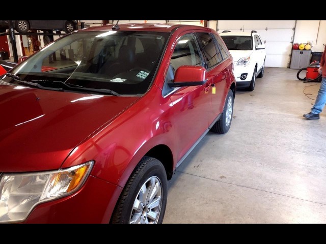 BUY FORD Edge 2009 4DR LIMITED FWD, Fairway Auto Auction
