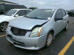 BUY NISSAN SENTRA 2011, Fairway Auto Auction