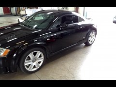 BUY AUDI TT 2005 2DR CPE QUATTRO D.S. AUTO, Fairway Auto Auction