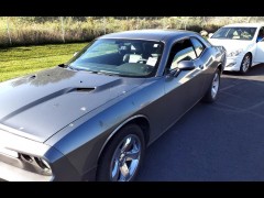 BUY DODGE CHALLENGER 2012, Fairway Auto Auction