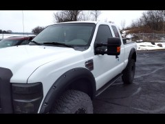 BUY FORD SUPER DUTY F-350 SRW 2009, Fairway Auto Auction