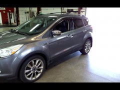 BUY FORD ESCAPE 2014 4WD 4DR SE, Fairway Auto Auction