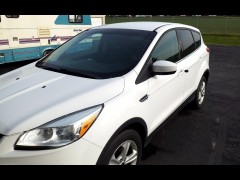 BUY FORD ESCAPE 2013 FWD 4DR SE, Fairway Auto Auction