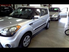 BUY KIA SOUL 2012 5DR WGN MAN BASE, Fairway Auto Auction