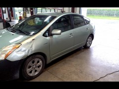 BUY TOYOTA PRIUS 2008 5DR HB (NATL), Fairway Auto Auction