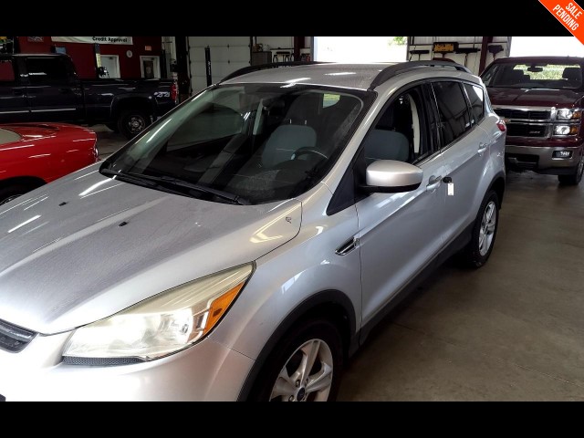 BUY FORD ESCAPE 2014 FWD 4DR SE, Fairway Auto Auction