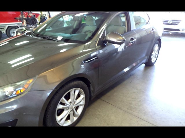 BUY KIA OPTIMA 2013 4DR SDN LX, Fairway Auto Auction