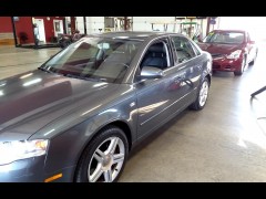 BUY AUDI A4 2006 4DR SDN 2.0T QUATTRO AUTO, Fairway Auto Auction