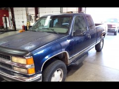 BUY CHEVROLET C/K 1500 1996, Fairway Auto Auction