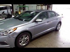 BUY HYUNDAI SONATA 2016 4DR SDN 2.4L SE, Fairway Auto Auction