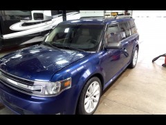 BUY FORD FLEX 2013 4DR SEL FWD, Fairway Auto Auction