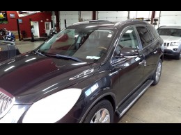 2011 BUICK ENCLAVE AWD 4DR CXL-2 