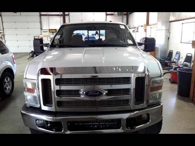 BUY FORD SUPER DUTY F-250 2010, Fairway Auto Auction