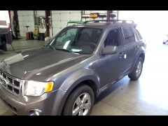 BUY FORD ESCAPE 2011 FWD 4DR XLT, Fairway Auto Auction