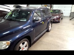 BUY CHEVROLET HHR 2007 2WD 4DR LT, Fairway Auto Auction