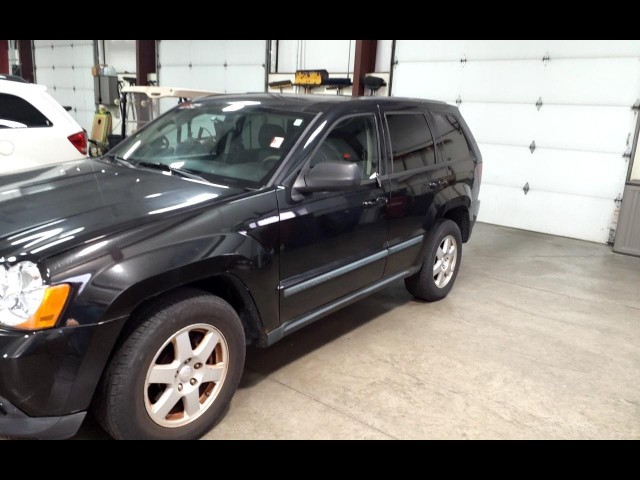 BUY JEEP GRAND CHEROKEE 2008 4WD 4DR LAREDO, Fairway Auto Auction