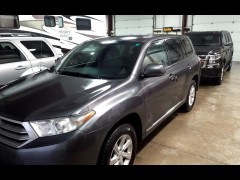 BUY TOYOTA HIGHLANDER 2011, Fairway Auto Auction