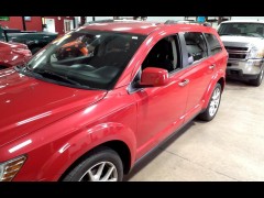 BUY DODGE JOURNEY 2014 FWD 4DR LIMITED, Fairway Auto Auction