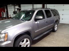 BUY CHEVROLET SUBURBAN 2007 4WD 4DR 1500 LT, Fairway Auto Auction