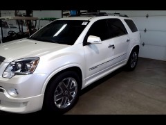 BUY GMC ACADIA 2012 AWD 4DR DENALI, Fairway Auto Auction