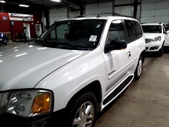 BUY GMC ENVOY 2006 4DR 4WD DENALI, Fairway Auto Auction