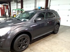 BUY CHEVROLET EQUINOX 2014 AWD 4DR LT W/1LT, Fairway Auto Auction