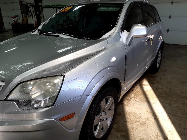 BUY SATURN VUE 2009 FWD 4DR I4 XR, Fairway Auto Auction