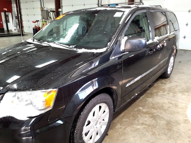 BUY CHRYSLER TOWN & COUNTRY 2015 4DR WGN TOURING, Fairway Auto Auction