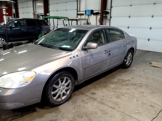 BUY BUICK LUCERNE 2007 4DR SDN V6 CXL, Fairway Auto Auction