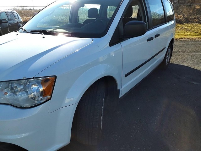 BUY DODGE GRAND CARAVAN 2014 4DR WGN SE, Fairway Auto Auction