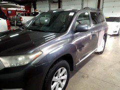 BUY TOYOTA HIGHLANDER 2012 4WD 4DR V6 (NATL), Fairway Auto Auction