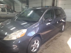 BUY TOYOTA SIENNA 2010 5DR 7-PASS VAN LE FWD (NATL), Fairway Auto Auction