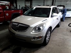 BUY BUICK ENCLAVE 2011 AWD 4DR CXL-1, Fairway Auto Auction