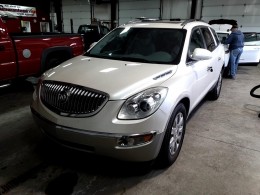 2011 BUICK ENCLAVE AWD 4DR CXL-1 