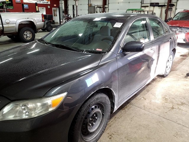 BUY TOYOTA CAMRY 2010 4DR SDN I4 AUTO (NATL), Fairway Auto Auction