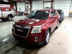 BUY GMC TERRAIN 2010 FWD 4DR SLE-1, Fairway Auto Auction