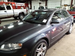 2006 AUDI A4 4DR SDN 2.0T QUATTRO AUTO 