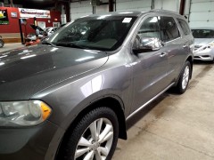 BUY DODGE DURANGO 2011 AWD 4DR CREW, Fairway Auto Auction