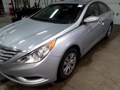 BUY HYUNDAI SONATA 2012 4DR SDN 2.4L AUTO LIMITED, Fairway Auto Auction