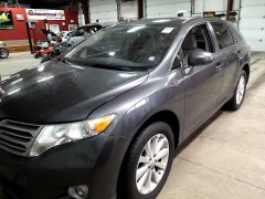 BUY TOYOTA VENZA 2012 4DR WGN I4 FWD LE (NATL), Fairway Auto Auction