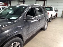 BUY GMC ACADIA 2015 AWD 4DR SLT W/SLT-1, Fairway Auto Auction