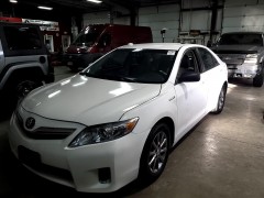 BUY TOYOTA CAMRY HYBRID 2011 4DR SDN (NATL), Fairway Auto Auction