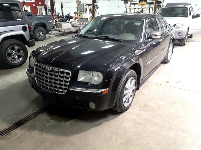 BUY CHRYSLER 300 2008 4DR SDN 300C AWD, Fairway Auto Auction