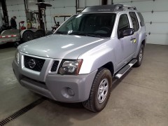 BUY NISSAN XTERRA 2010, Fairway Auto Auction