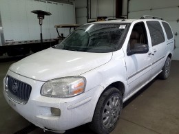 2006 BUICK TERRAZA 4DR CXL FWD 