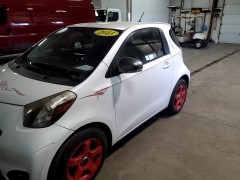 BUY SCION IQ 2013 3DR HB (NATL), Fairway Auto Auction